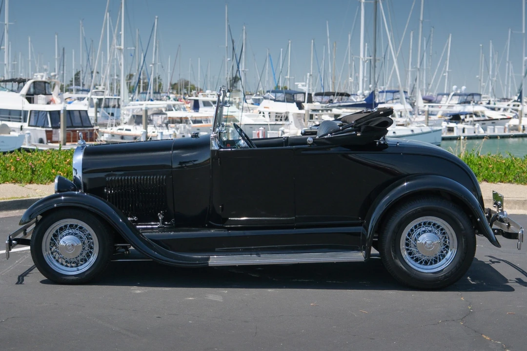 Ford Model A - Image 18 of 31