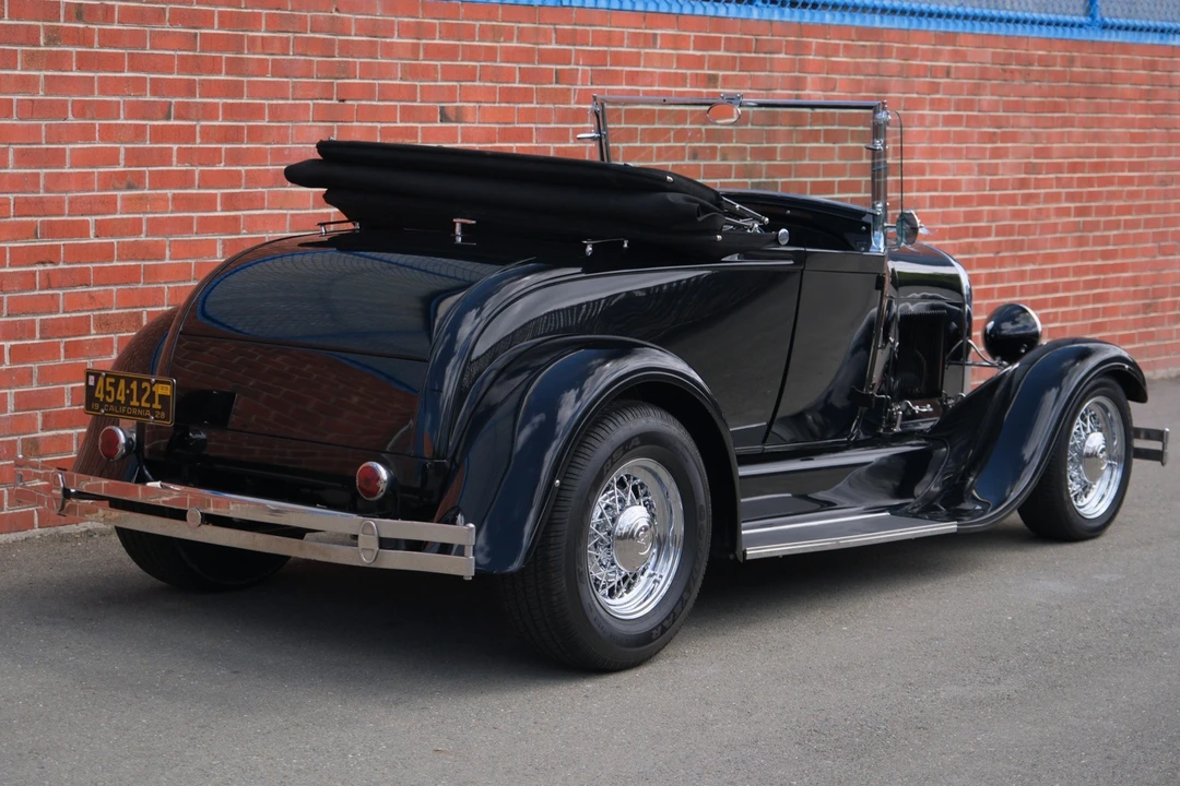 Ford Model A - Image 13 of 31