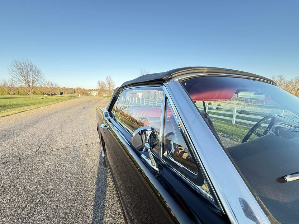1966 Ford Mustang 1st Gen (1964.5-1966) - Image 29 of 31