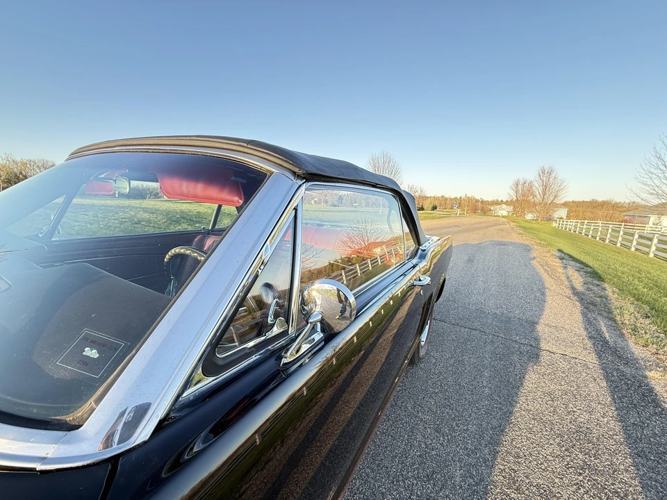 1966 Ford Mustang 1st Gen (1964.5-1966) - Image 28 of 31