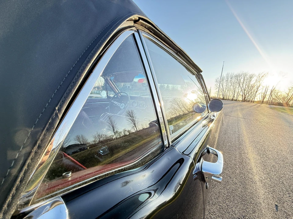 1966 Ford Mustang 1st Gen (1964.5-1966) - Image 30 of 31