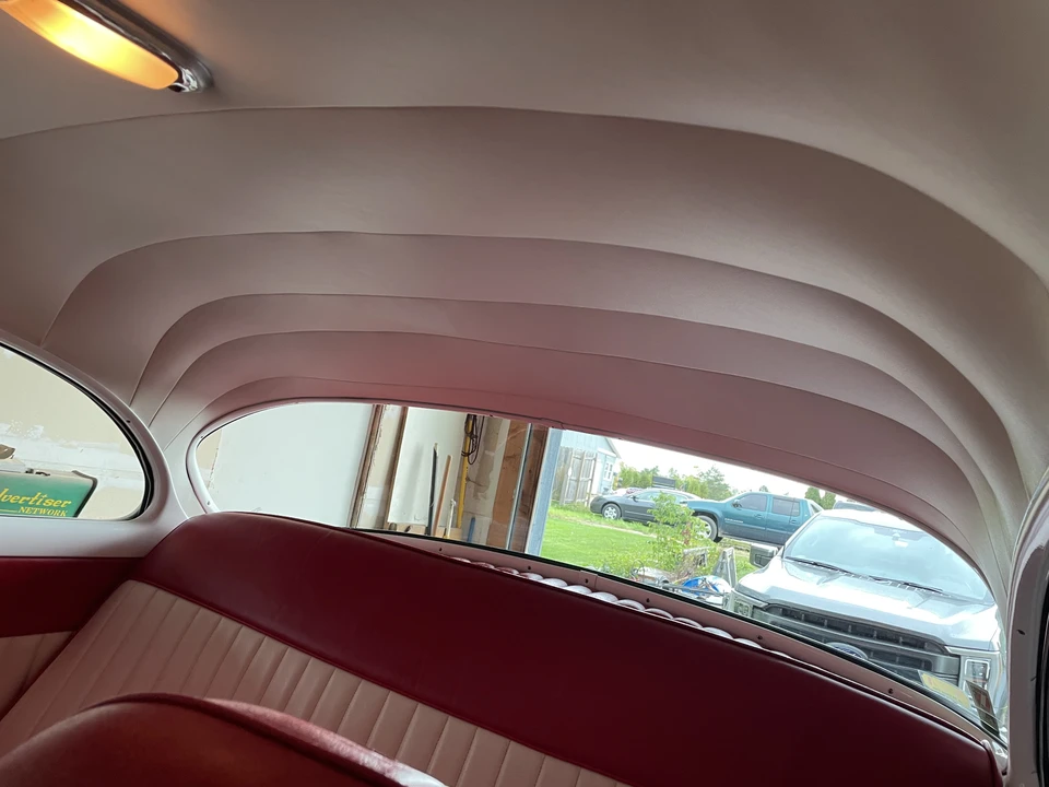 1953 Chevrolet 150 & 210 - Image 30 of 31