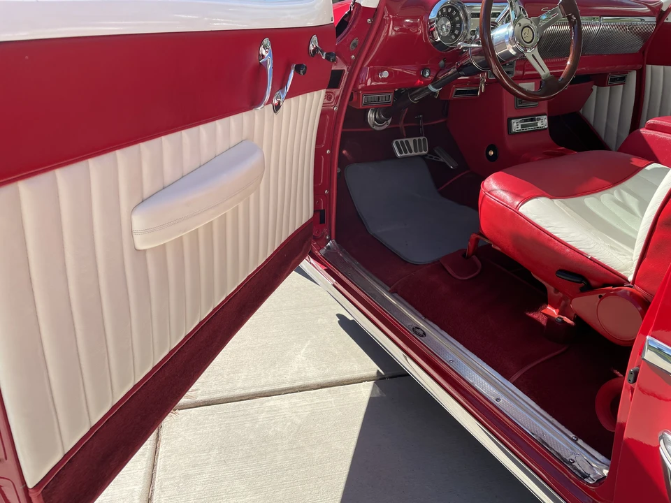 1953 Chevrolet 150 & 210 - Image 19 of 31