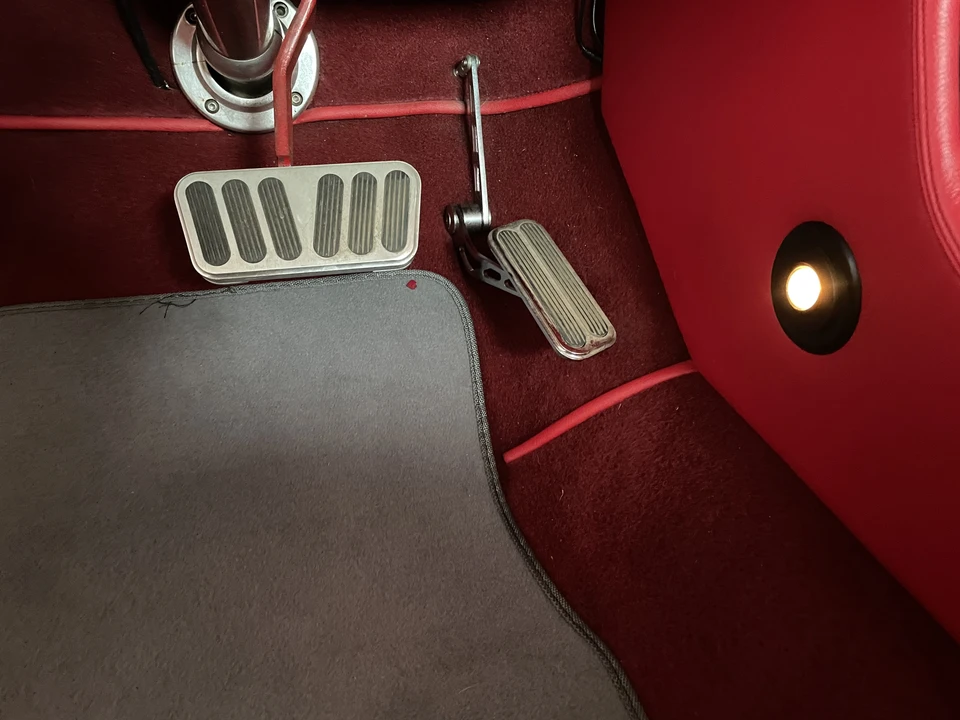 1953 Chevrolet 150 & 210 - Image 28 of 31