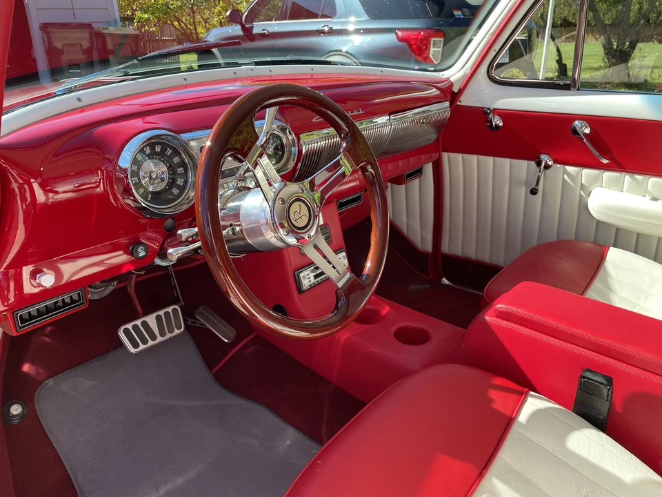 1953 Chevrolet 150 & 210 - Image 22 of 31