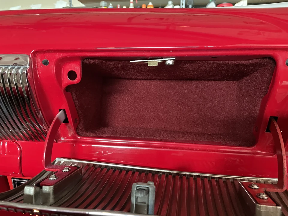 1953 Chevrolet 150 & 210 - Image 25 of 31