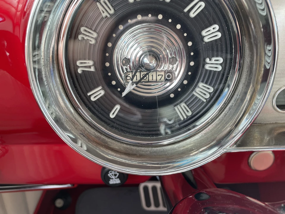 1953 Chevrolet 150 & 210 - Image 23 of 31