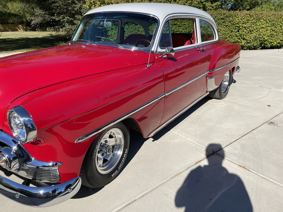1953 Chevrolet 150 & 210 - Image 9 of 31