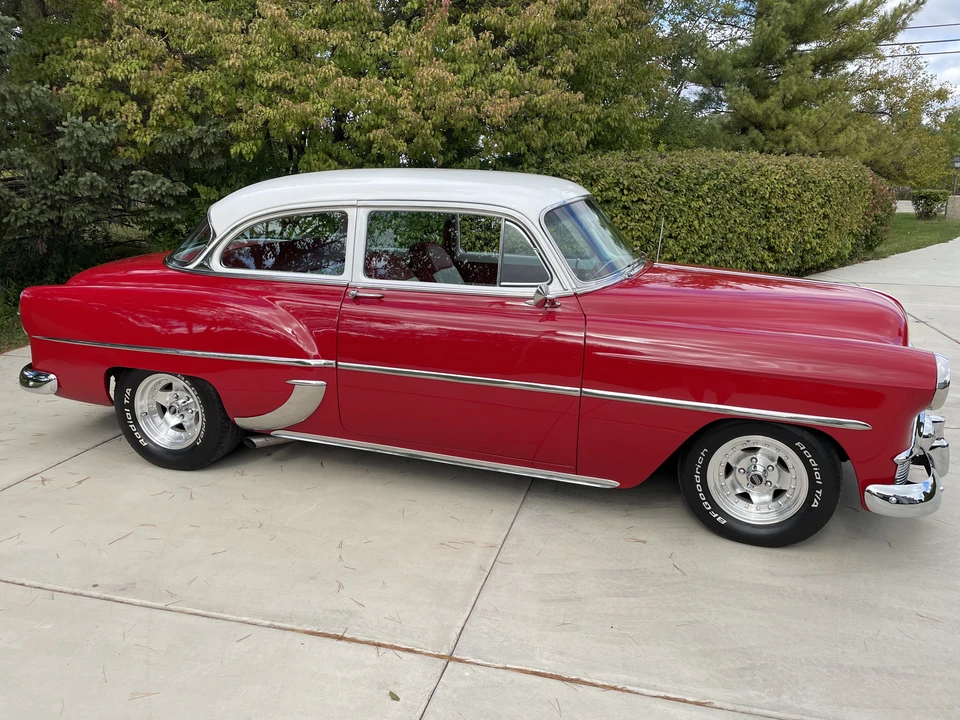 1953 Chevrolet 150 & 210 - Image 7 of 31