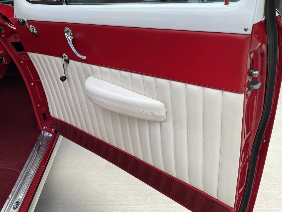 1953 Chevrolet 150 & 210 - Image 21 of 31
