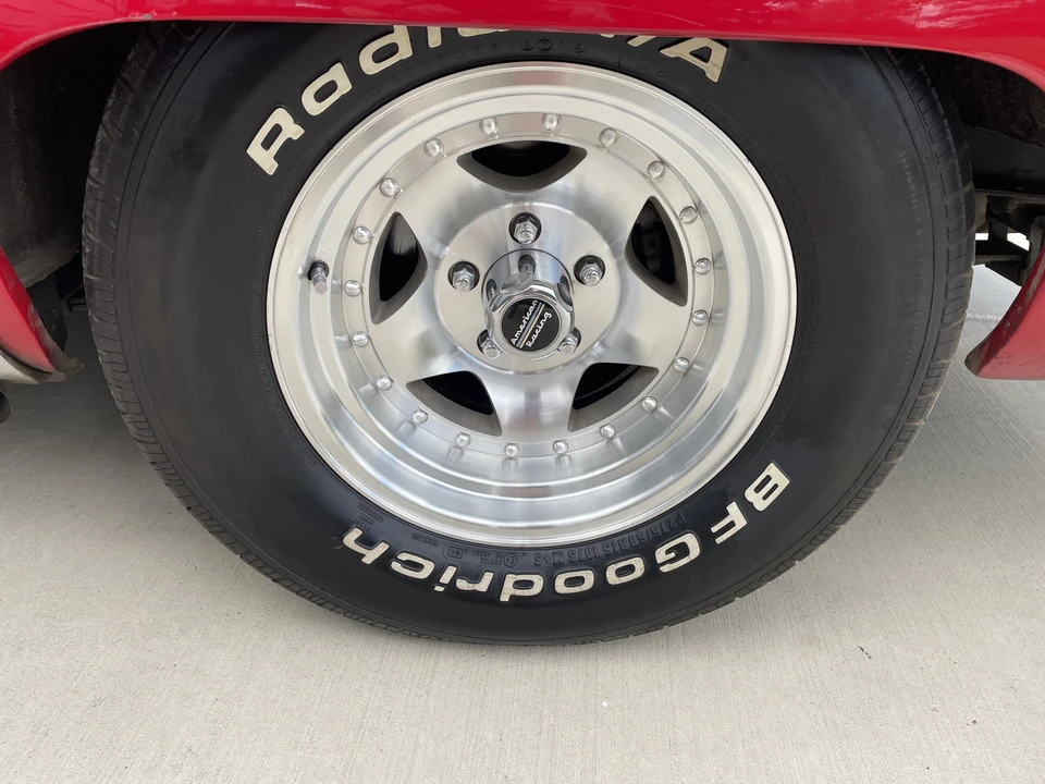 1953 Chevrolet 150 & 210 - Image 15 of 31