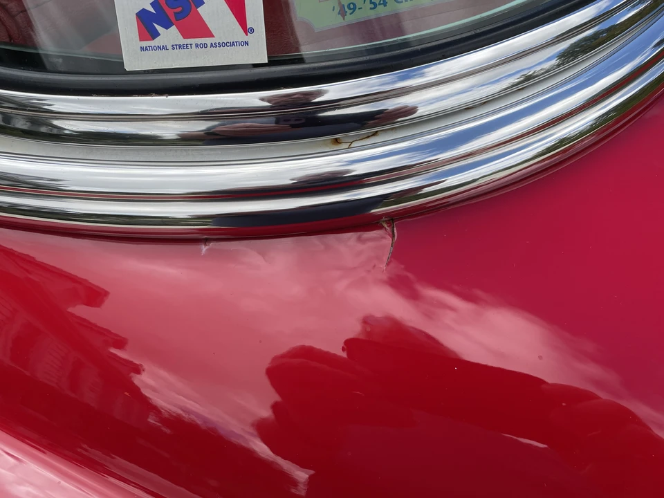1953 Chevrolet 150 & 210 - Image 10 of 31