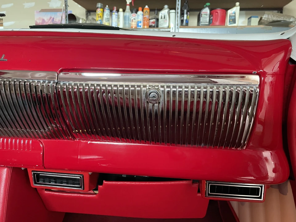 1953 Chevrolet 150 & 210 - Image 24 of 31
