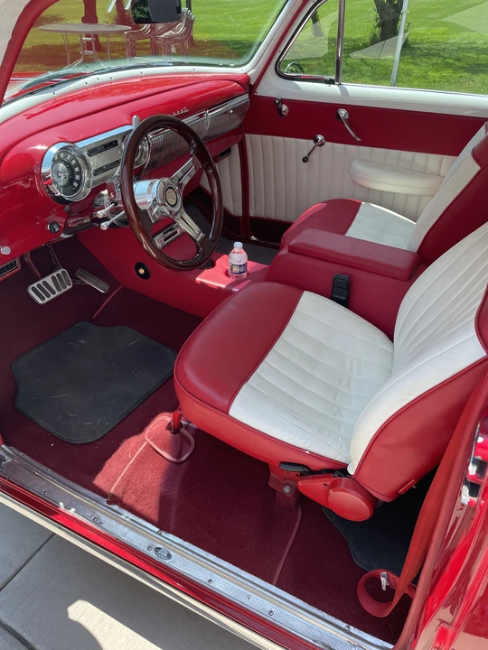 1953 Chevrolet 150 & 210 - Image 18 of 31