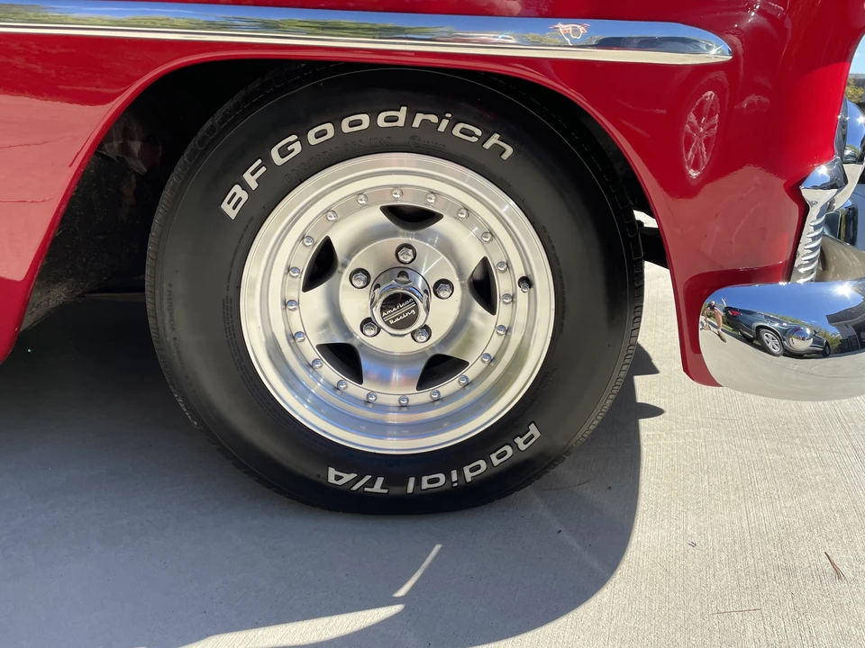 1953 Chevrolet 150 & 210 - Image 17 of 31