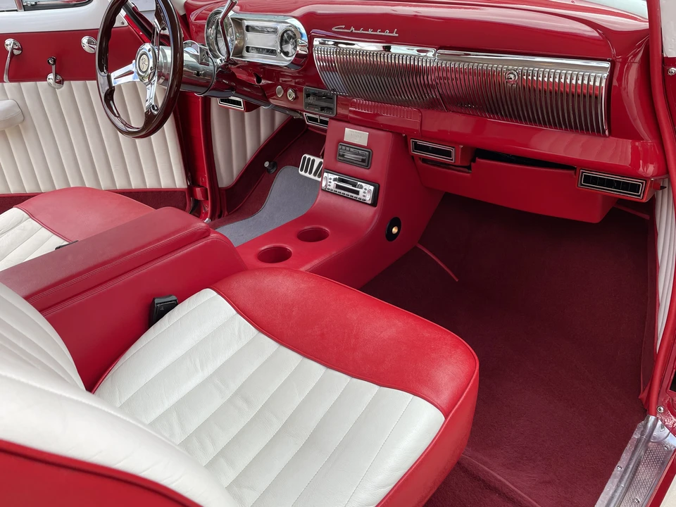 1953 Chevrolet 150 & 210 - Image 20 of 31
