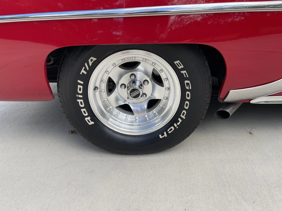 1953 Chevrolet 150 & 210 - Image 16 of 31