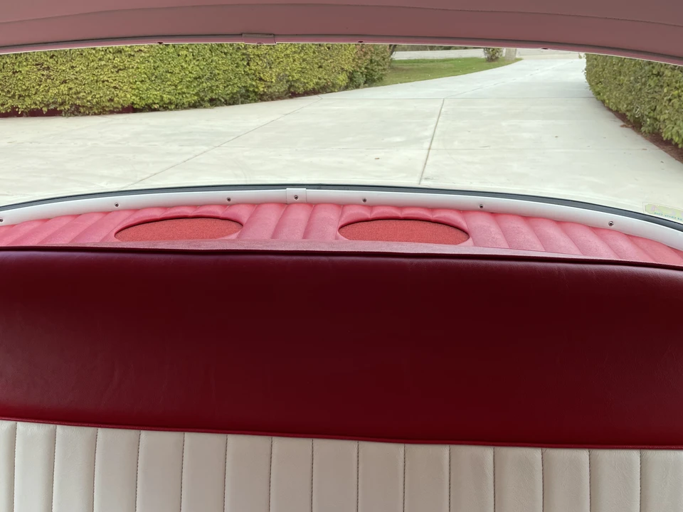1953 Chevrolet 150 & 210 - Image 31 of 31