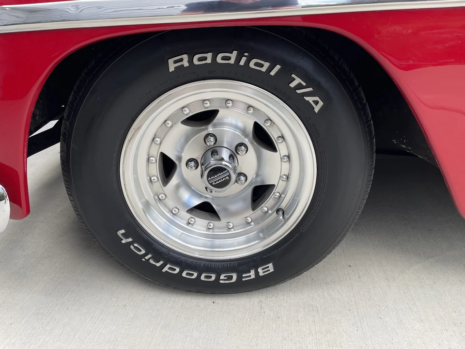 1953 Chevrolet 150 & 210 - Image 14 of 31