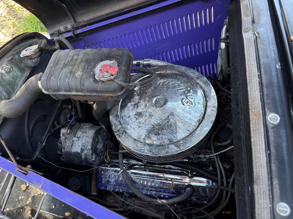 Ford Model A Pickup & Model AA - Image 27 of 31