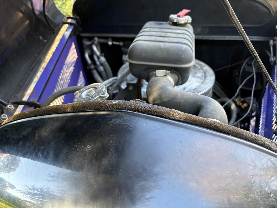 Ford Model A Pickup & Model AA - Image 28 of 31