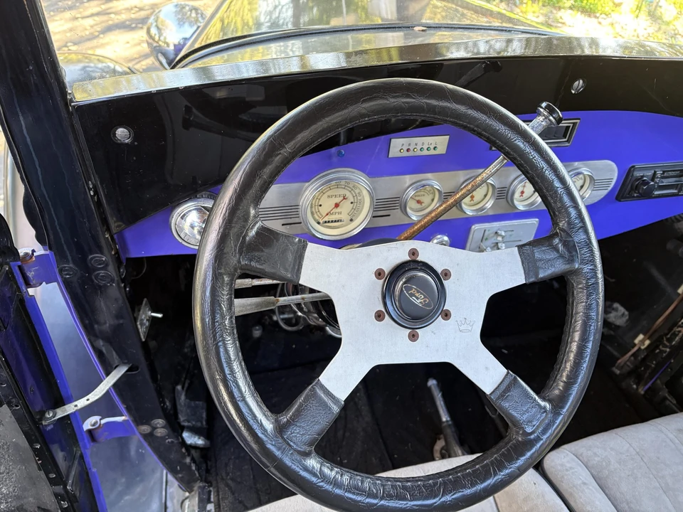Ford Model A Pickup & Model AA - Image 21 of 31