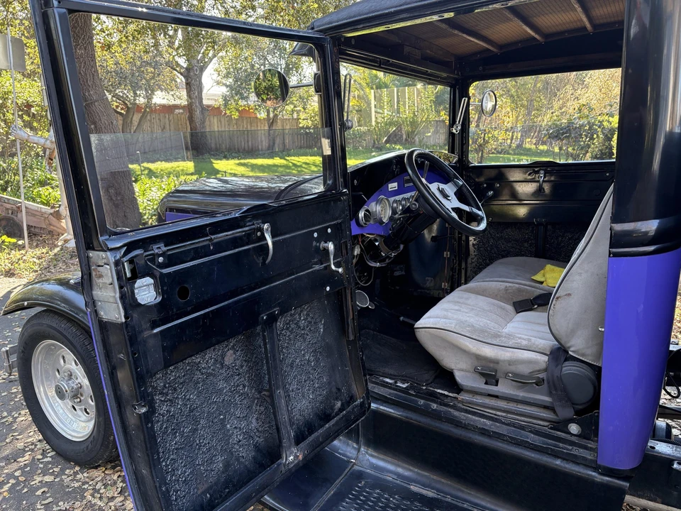 Ford Model A Pickup & Model AA - Image 19 of 31