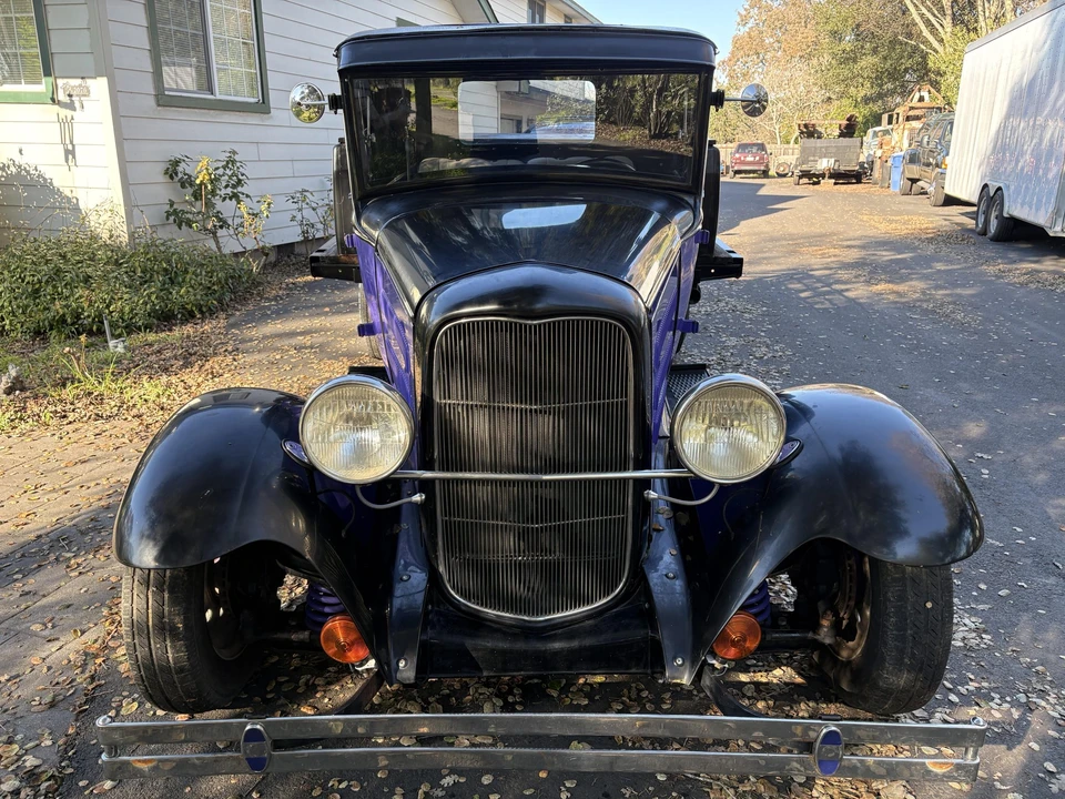 Ford Model A Pickup & Model AA - Image 2 of 31