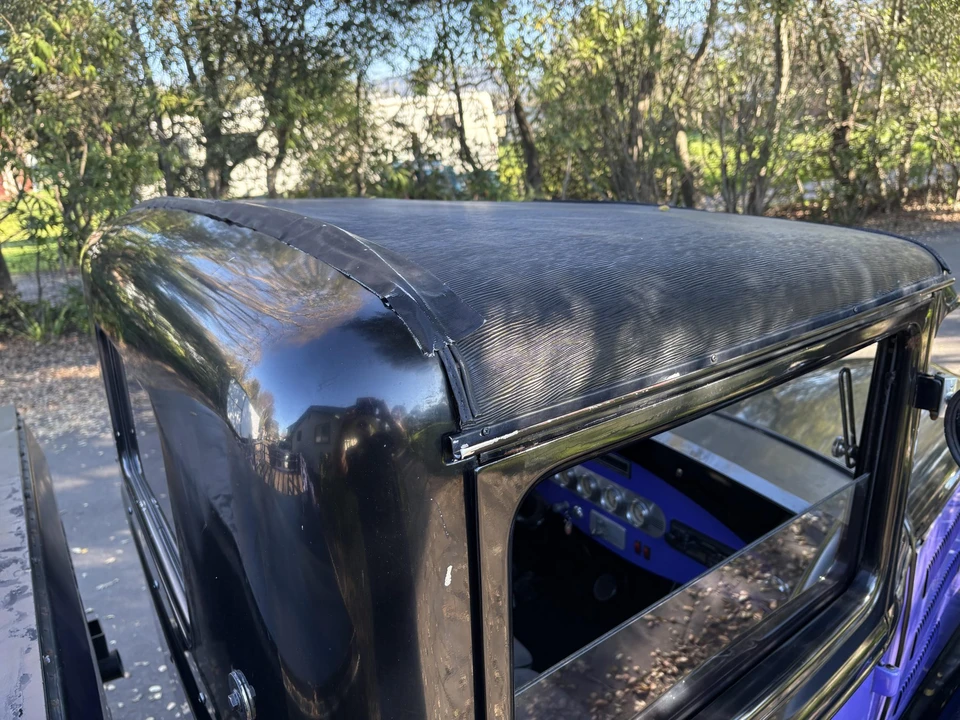 Ford Model A Pickup & Model AA - Image 12 of 31