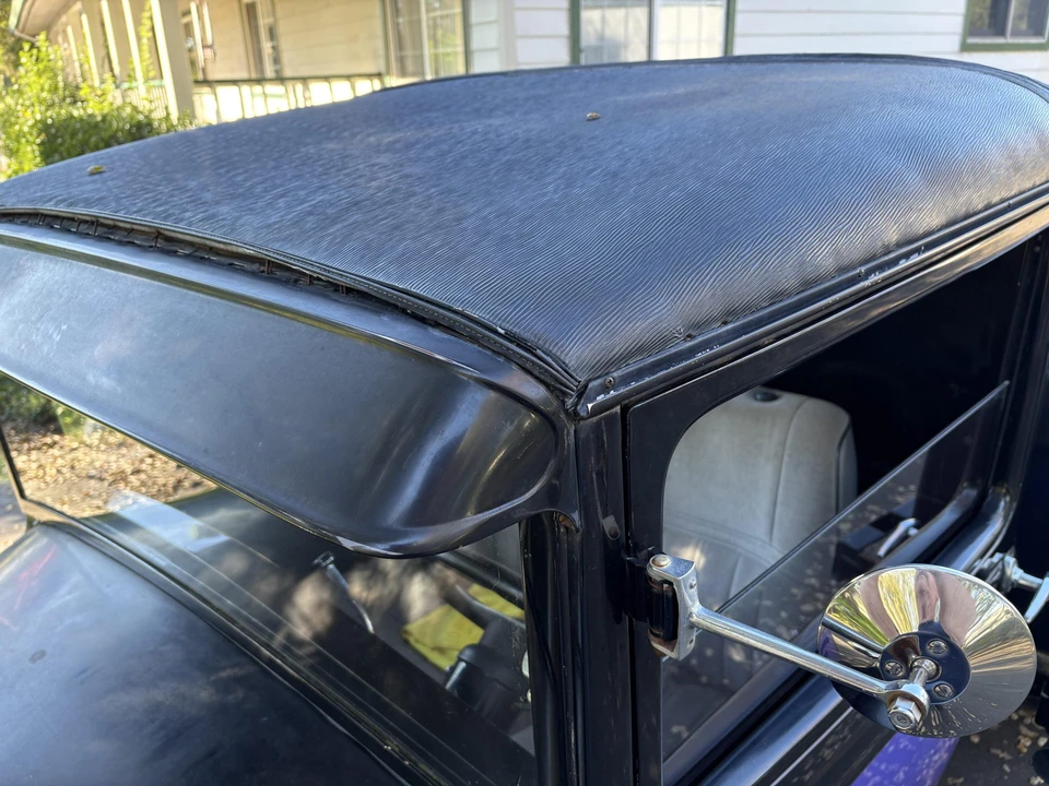 Ford Model A Pickup & Model AA - Image 11 of 31