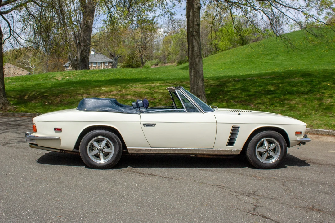1975 Jensen Interceptor - Image 5 of 31