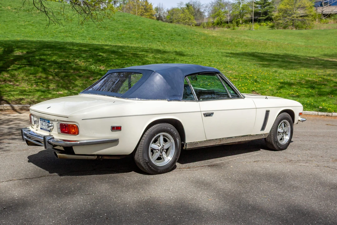 1975 Jensen Interceptor - Image 14 of 31