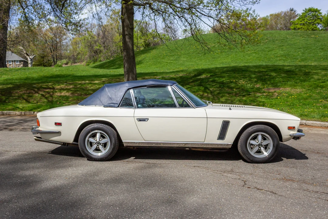 1975 Jensen Interceptor - Image 13 of 31