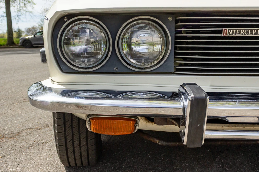 1975 Jensen Interceptor - Image 25 of 31