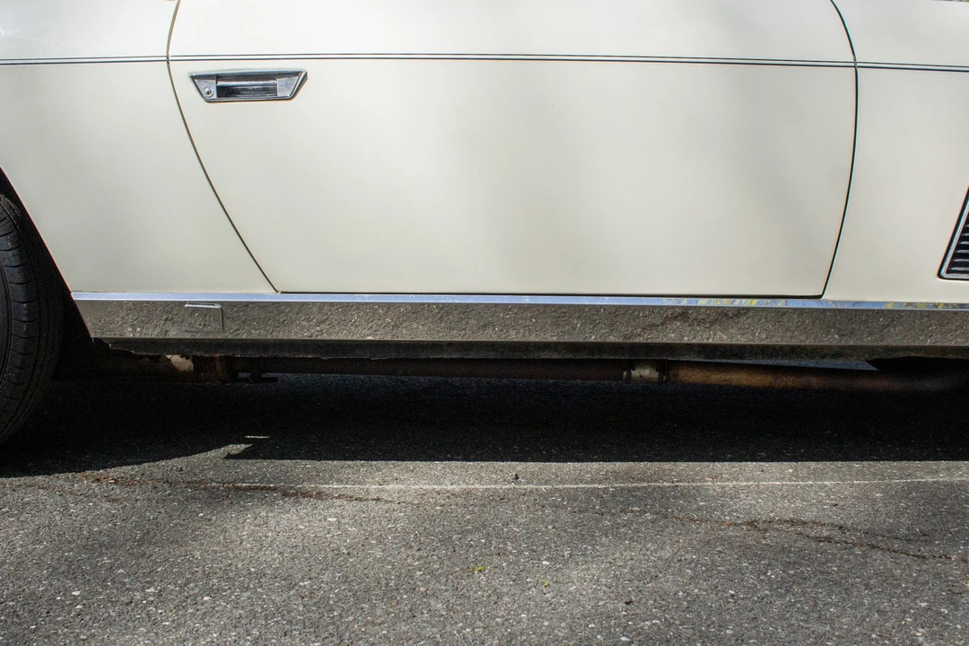 1975 Jensen Interceptor - Image 23 of 31
