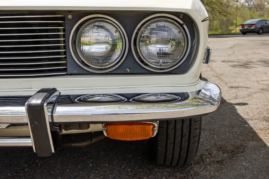 1975 Jensen Interceptor - Image 26 of 31