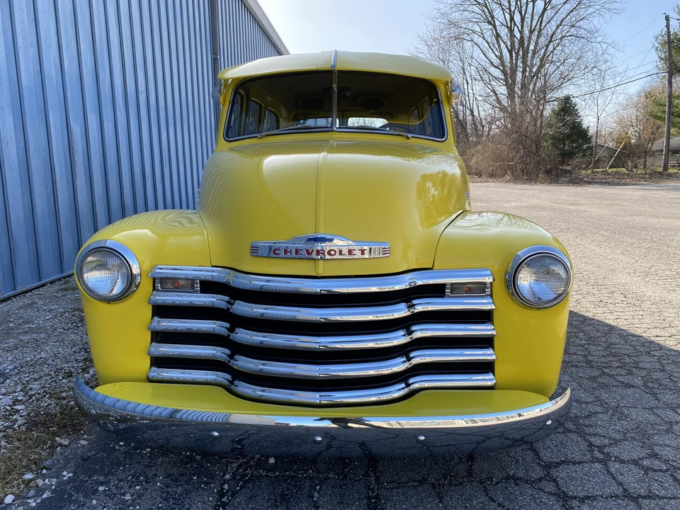 1950 Chevrolet Suburban 3rd Gen - Image 7 of 31