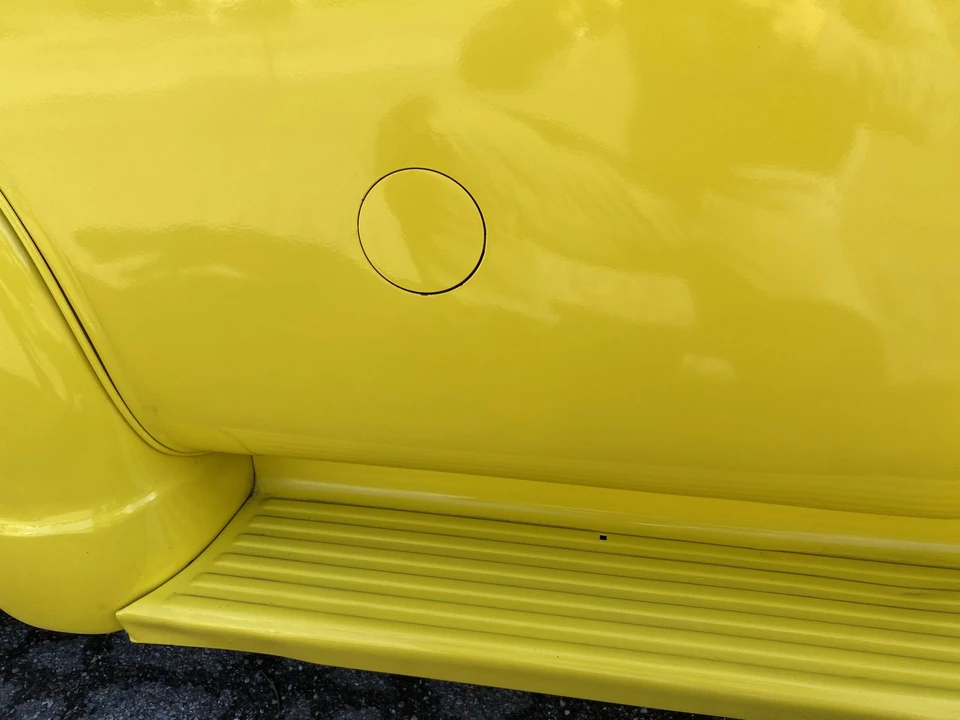 1950 Chevrolet Suburban 3rd Gen - Image 31 of 31