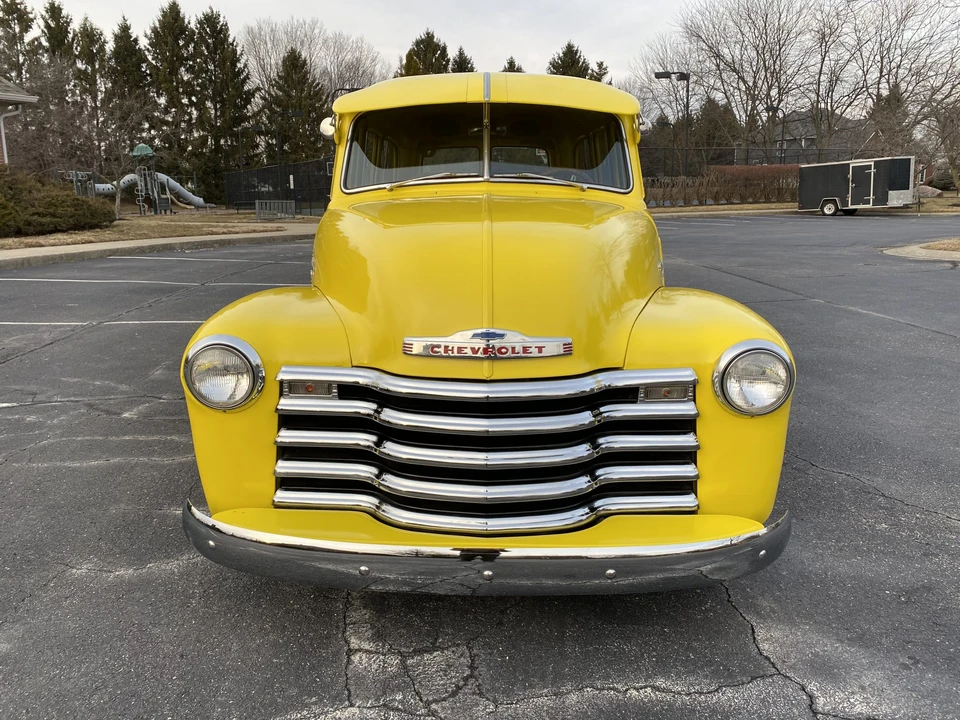 1950 Chevrolet Suburban 3rd Gen - Image 6 of 31