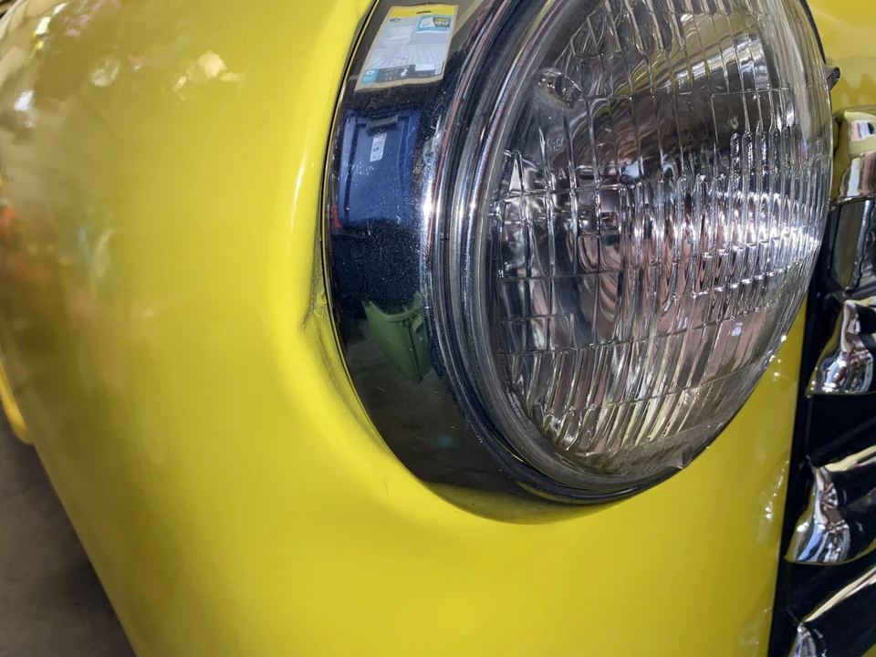1950 Chevrolet Suburban 3rd Gen - Image 23 of 31