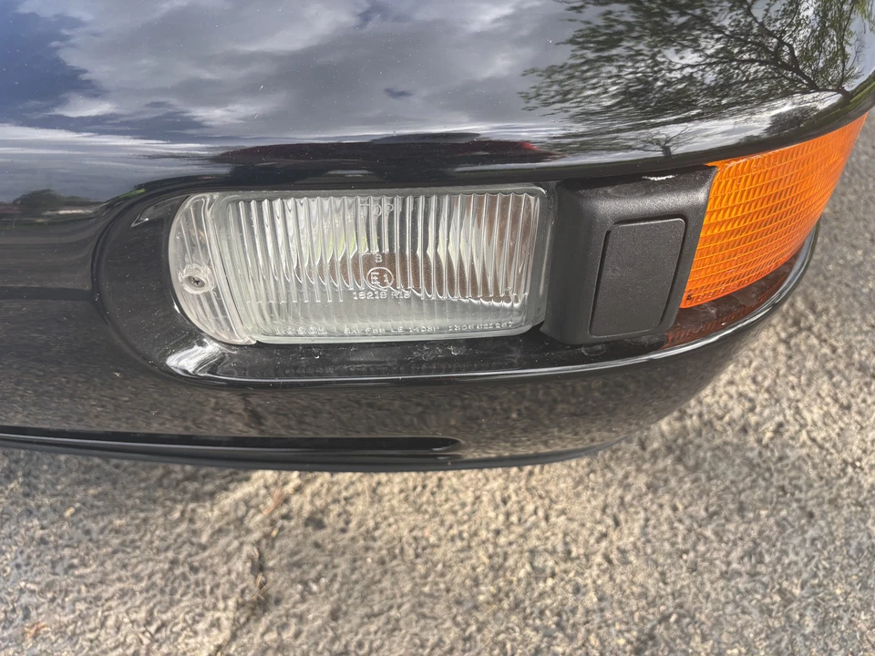 1991 Porsche 964 Carrera 4 - Image 31 of 31