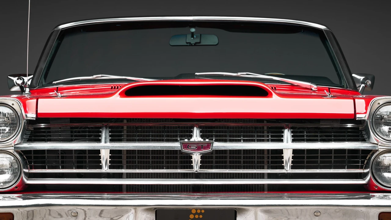 1967 Ford Fairlane 5th Gen - Image 18 of 31