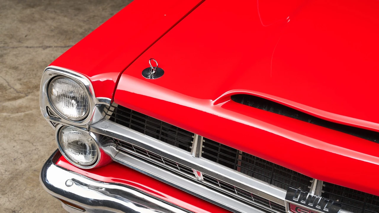 1967 Ford Fairlane 5th Gen - Image 24 of 31