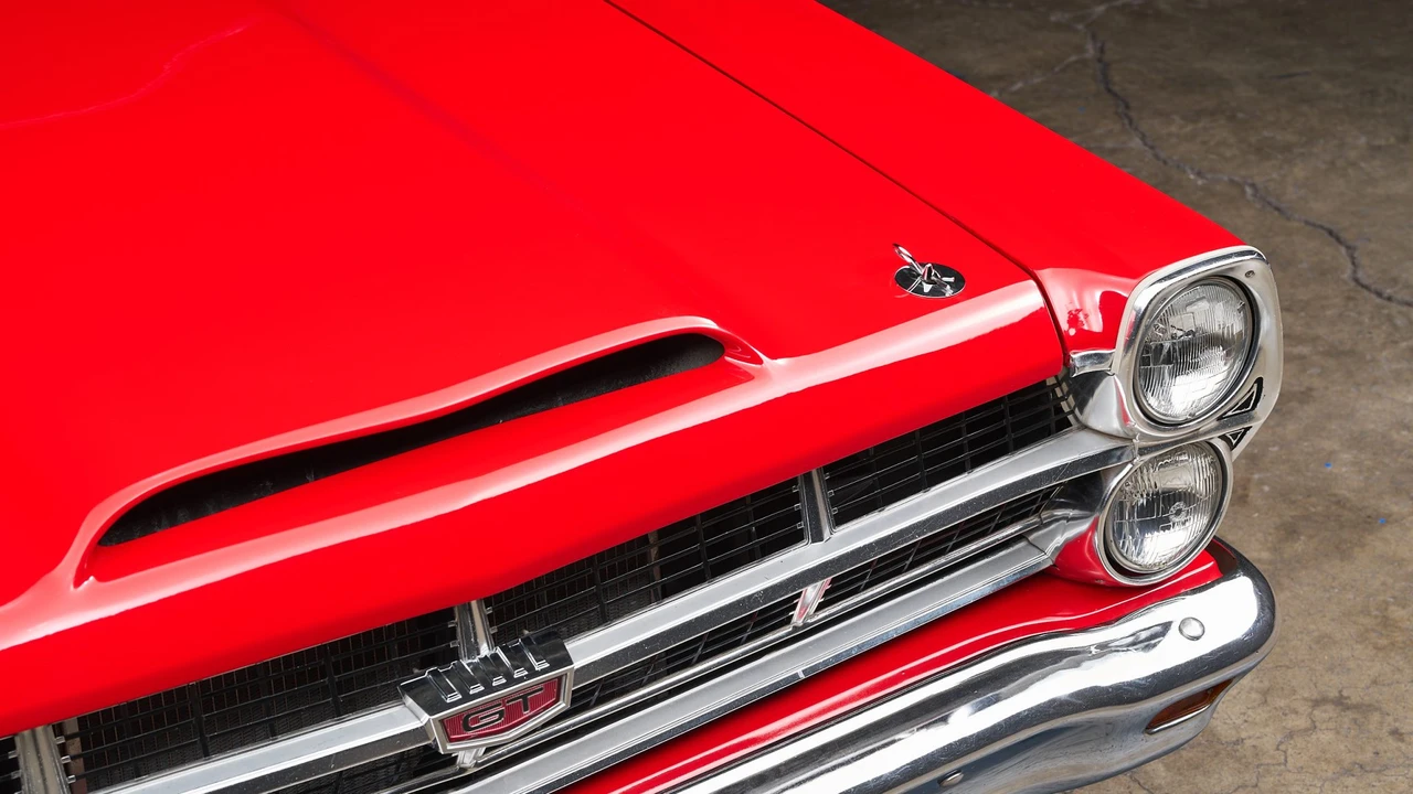 1967 Ford Fairlane 5th Gen - Image 25 of 31