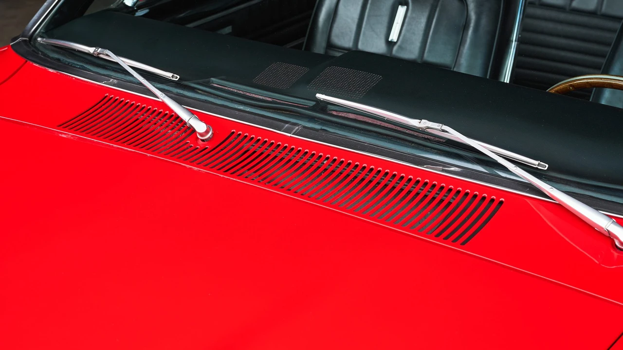1967 Ford Fairlane 5th Gen - Image 29 of 31