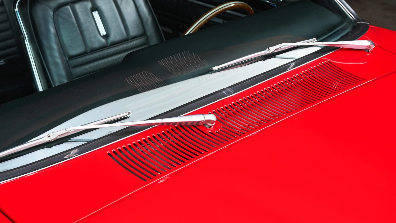 1967 Ford Fairlane 5th Gen - Image 30 of 31