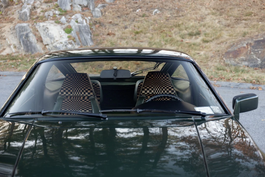 1978 Porsche 928 - Image 11 of 31