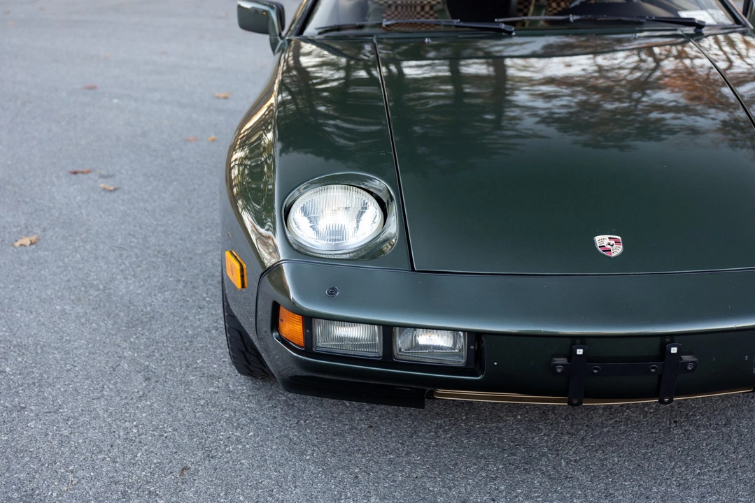 1978 Porsche 928 - Image 13 of 31
