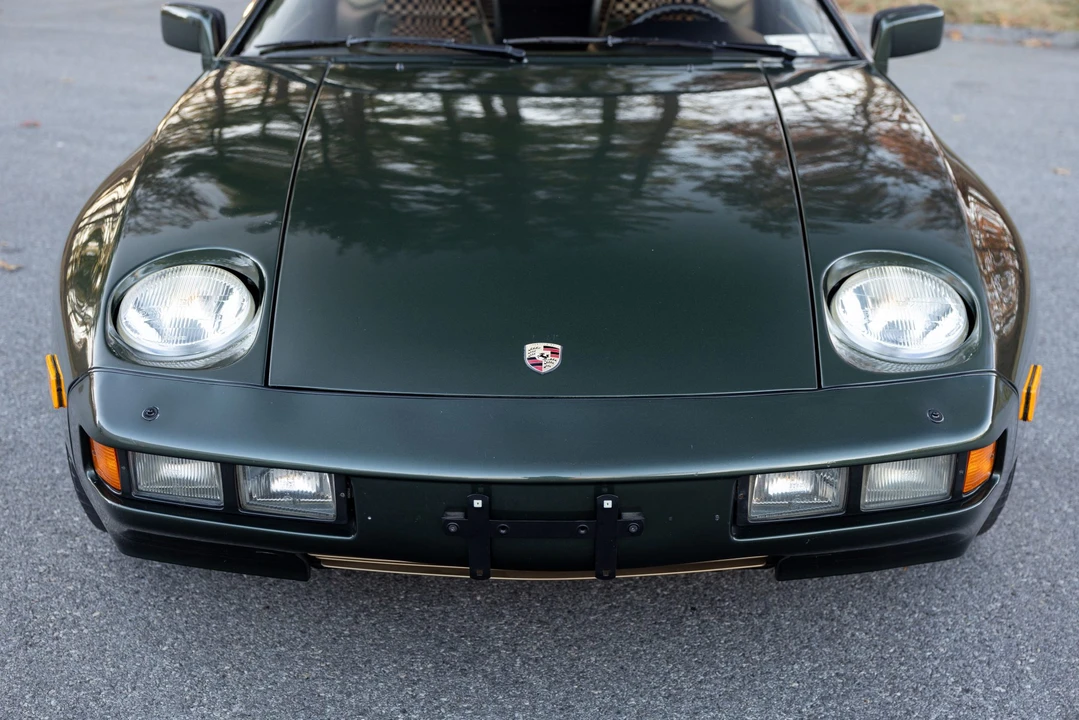 1978 Porsche 928 - Image 14 of 31