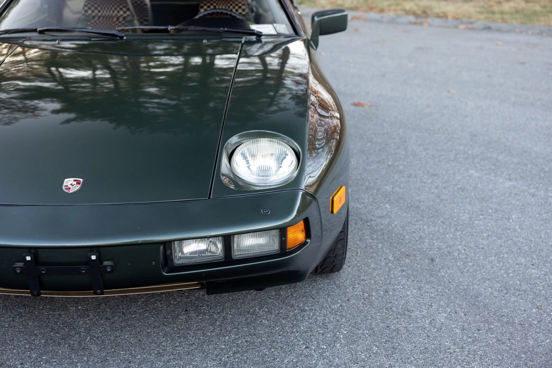 1978 Porsche 928 - Image 15 of 31